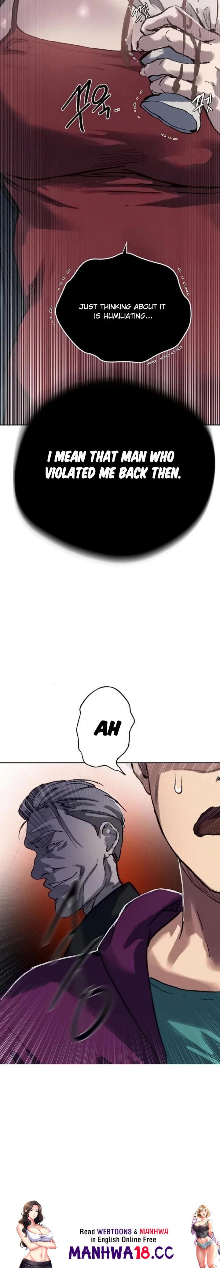 Secret Class chapter 294 page 21