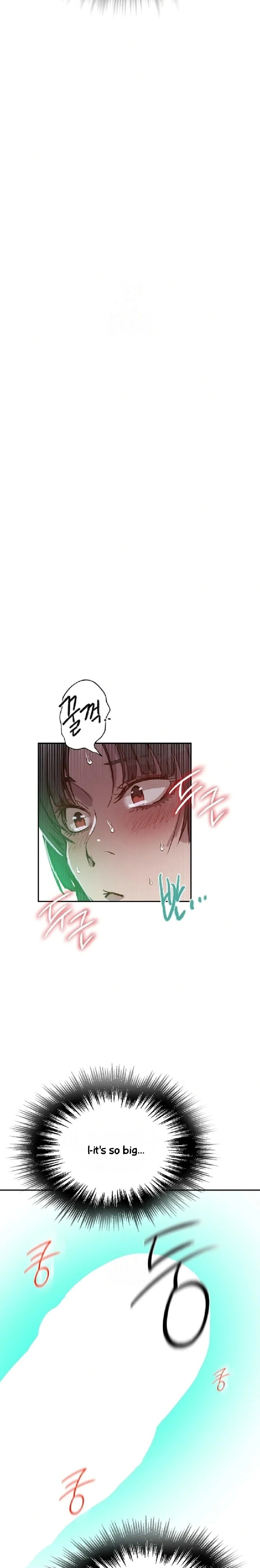 Secret Class chapter 295 page 21