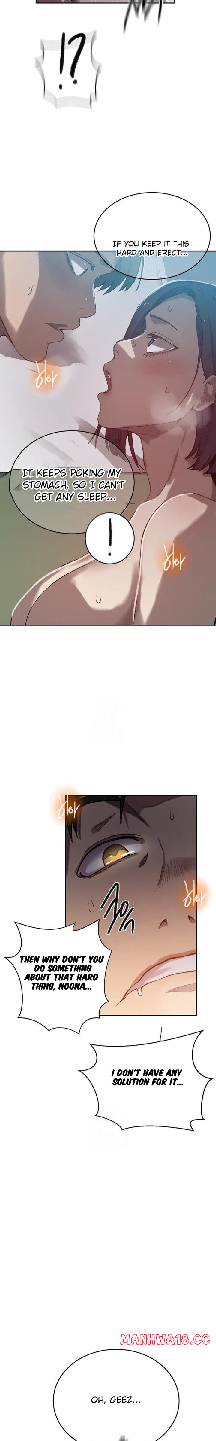 Secret Class chapter 300 page 24