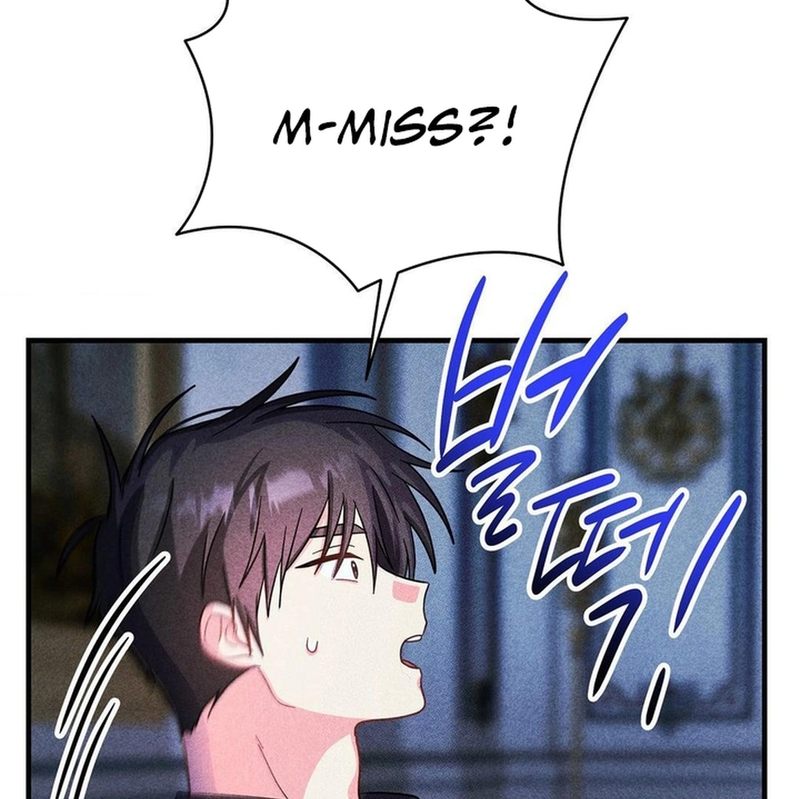 Secret Education With My Lady chapter 3 page 8