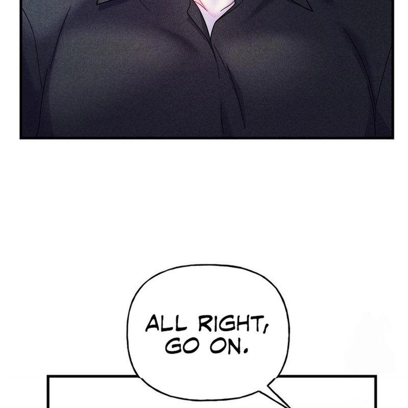 Secret Education With My Lady chapter 3 page 17