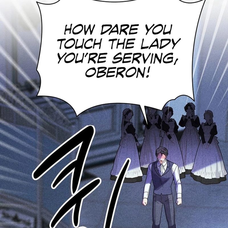 Secret Education With My Lady chapter 3 page 48