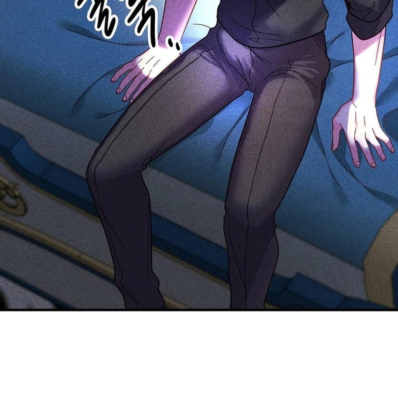 Secret Education With My Lady chapter 3 page 59