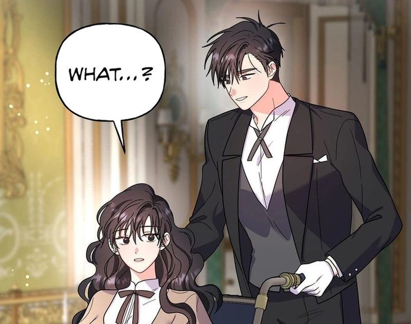 Secret Education With My Lady chapter 3 page 82
