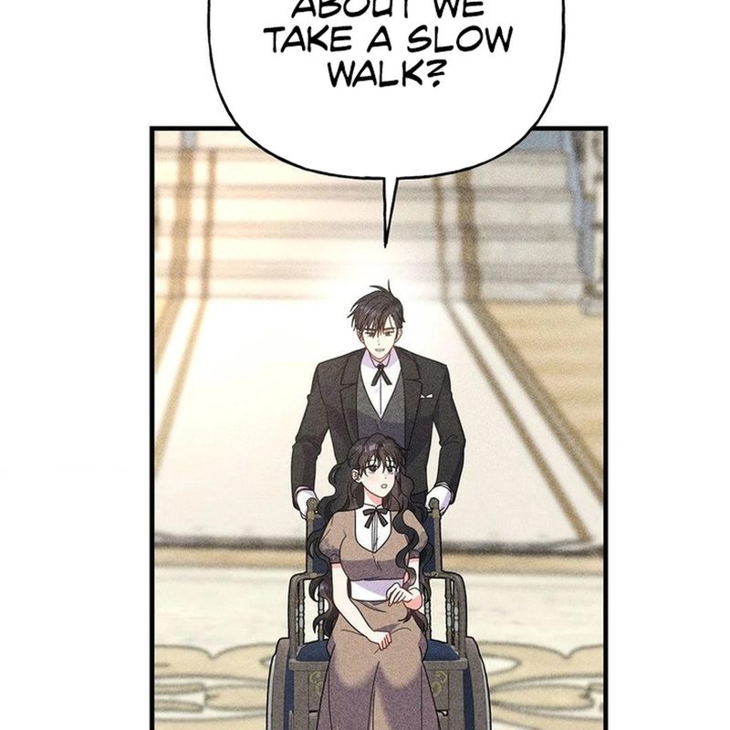 Secret Education With My Lady chapter 3 page 93