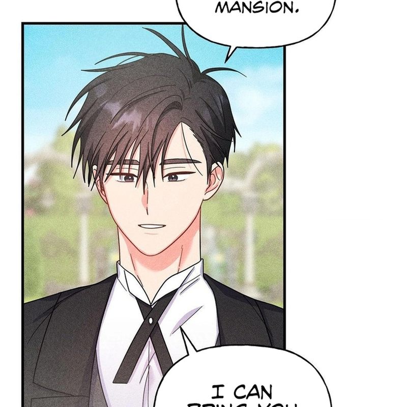 Secret Education With My Lady chapter 3 page 105