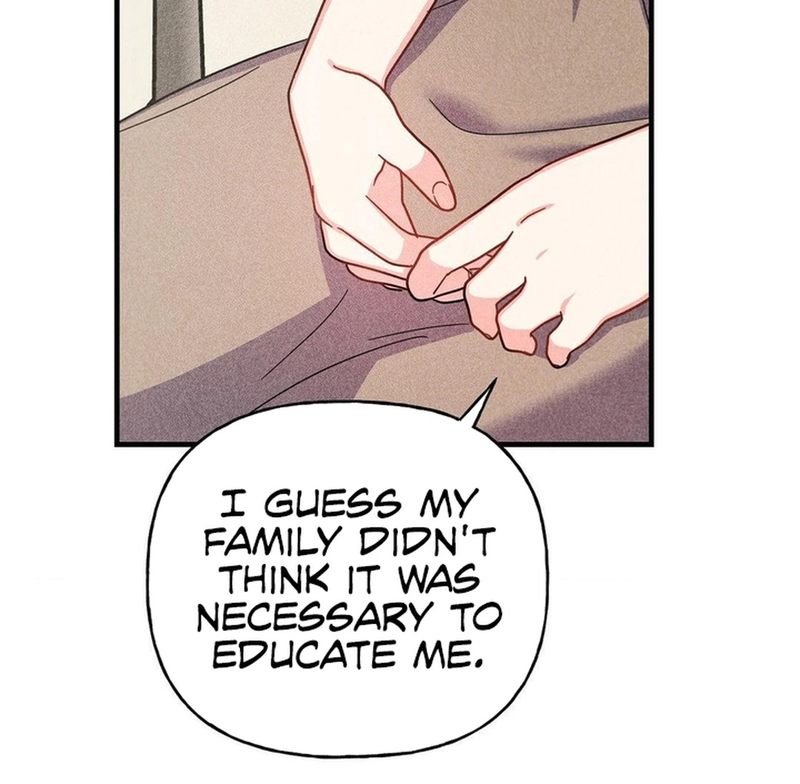 Secret Education With My Lady chapter 3 page 108