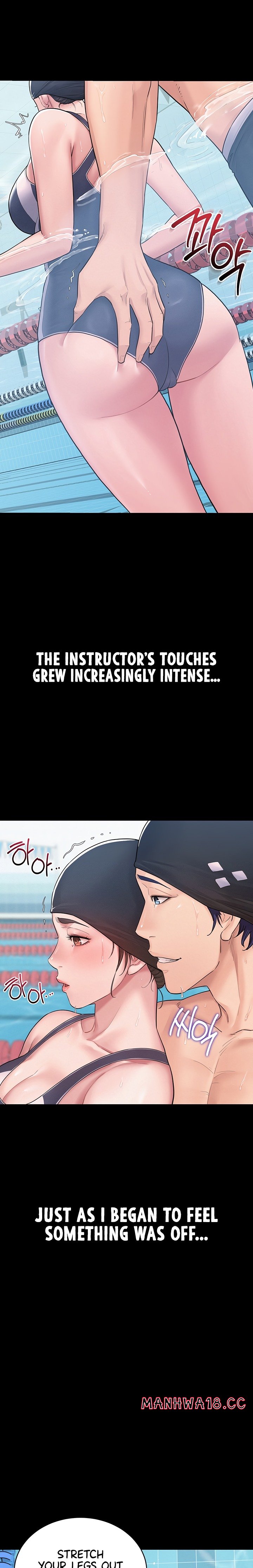 Secret No Disclosure chapter 2 page 11