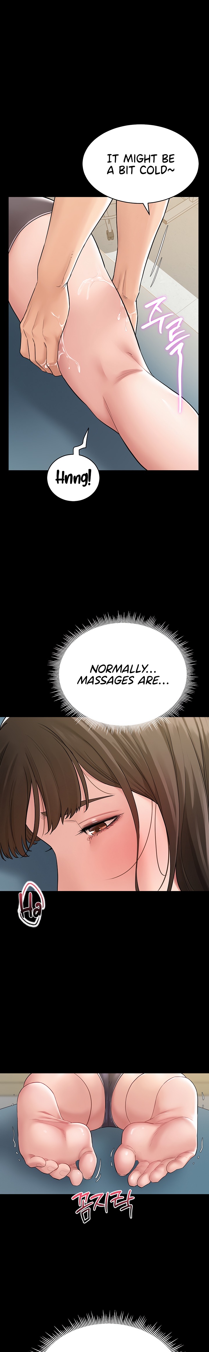 Secret No Disclosure chapter 2 page 17