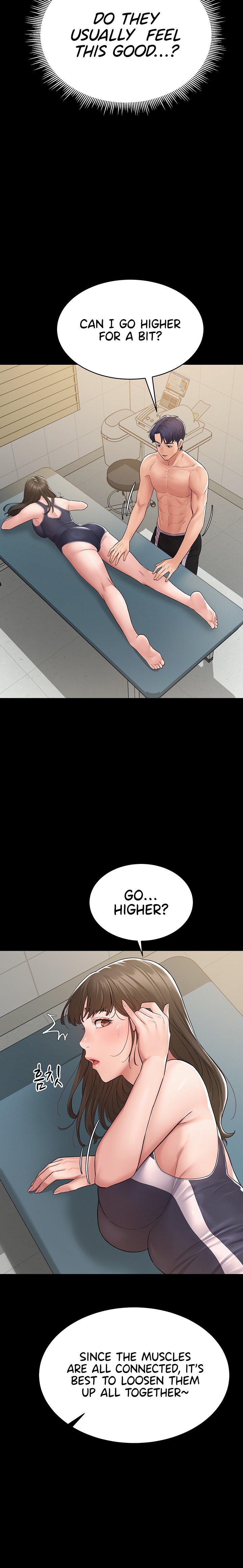 Secret No Disclosure chapter 2 page 18
