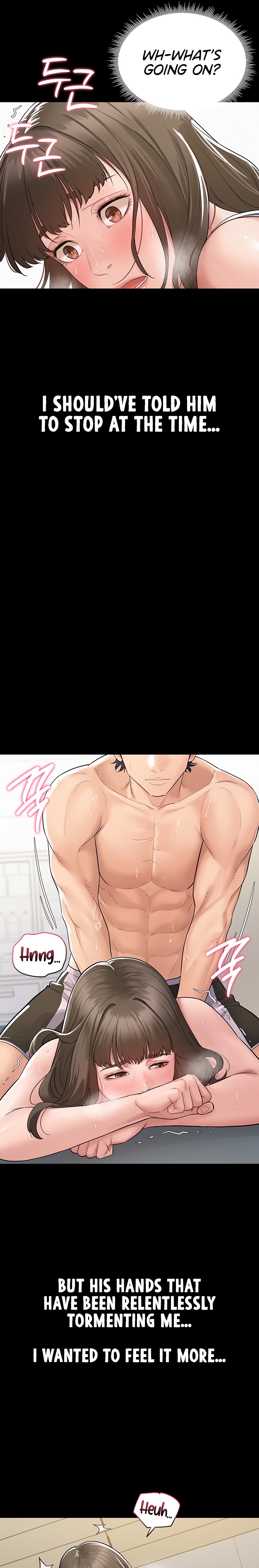 Secret No Disclosure chapter 2 page 22