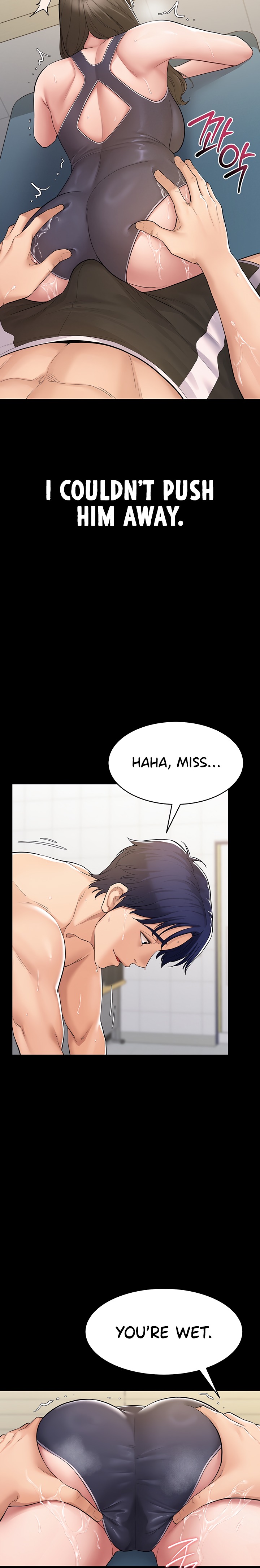 Secret No Disclosure chapter 2 page 23