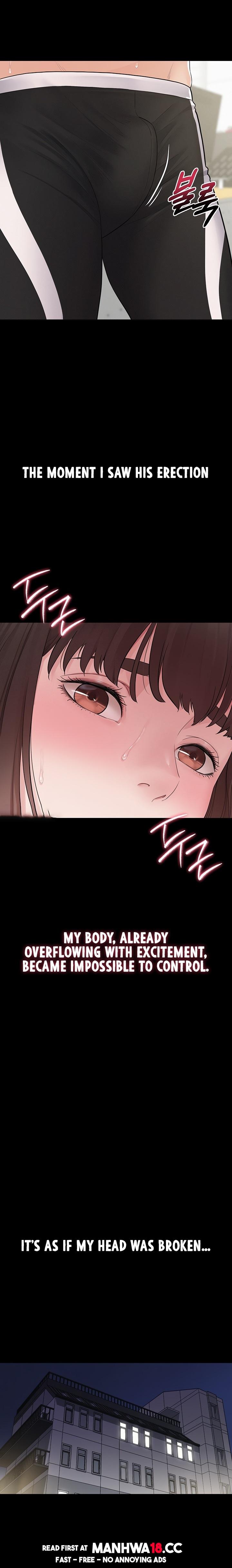 Secret No Disclosure chapter 3 page 9