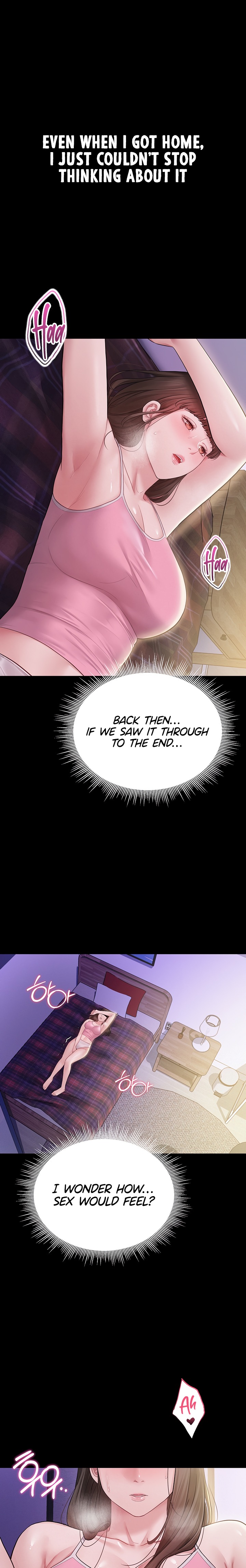 Secret No Disclosure chapter 3 page 10