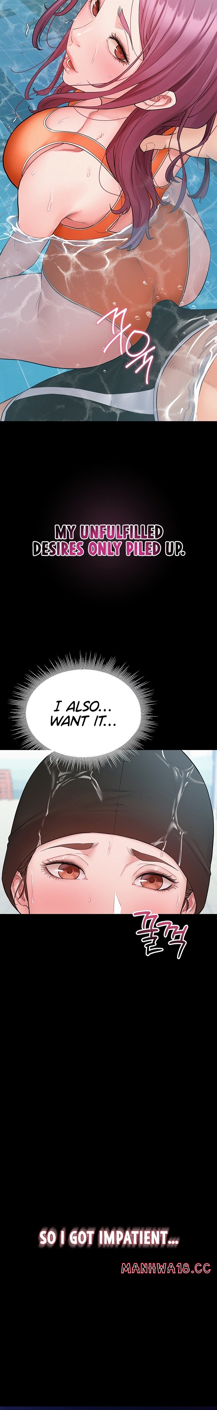 Secret No Disclosure chapter 3 page 21