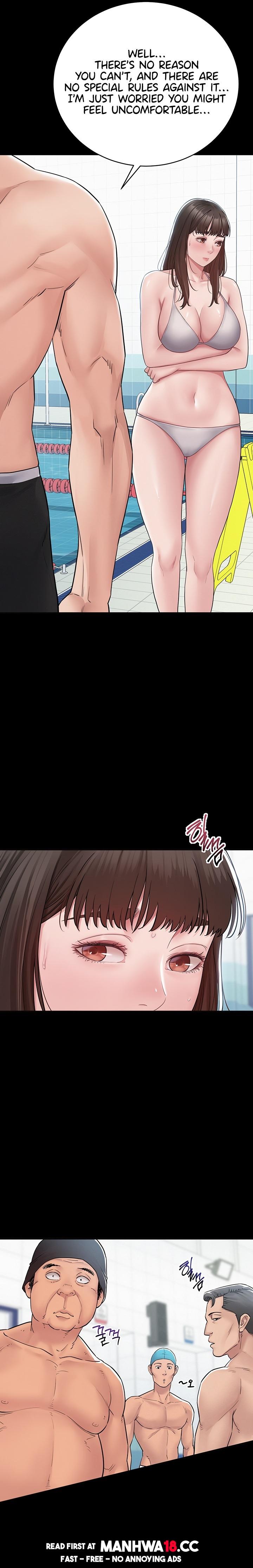 Secret No Disclosure chapter 3 page 25