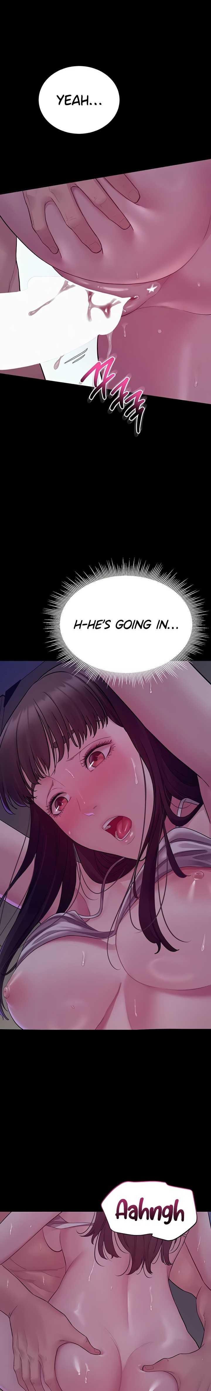 Secret No Disclosure chapter 4 page 11