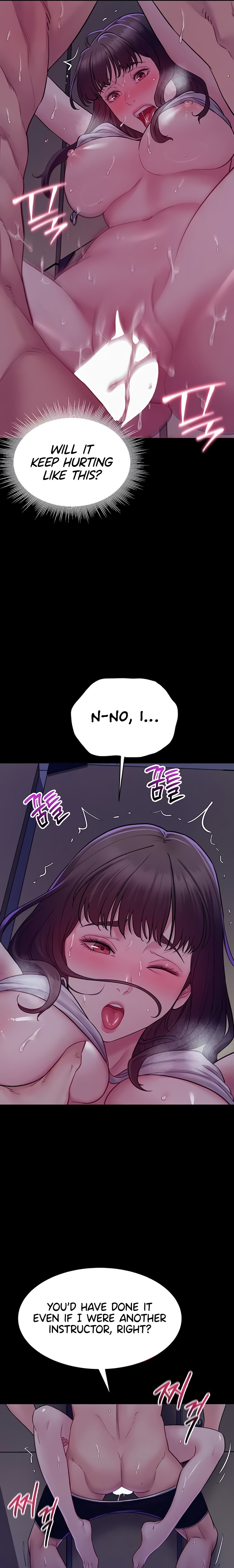 Secret No Disclosure chapter 4 page 16