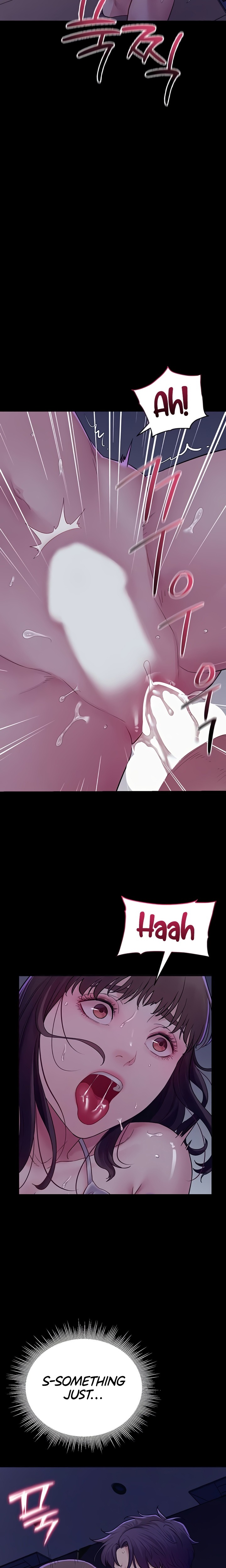 Secret No Disclosure chapter 4 page 20