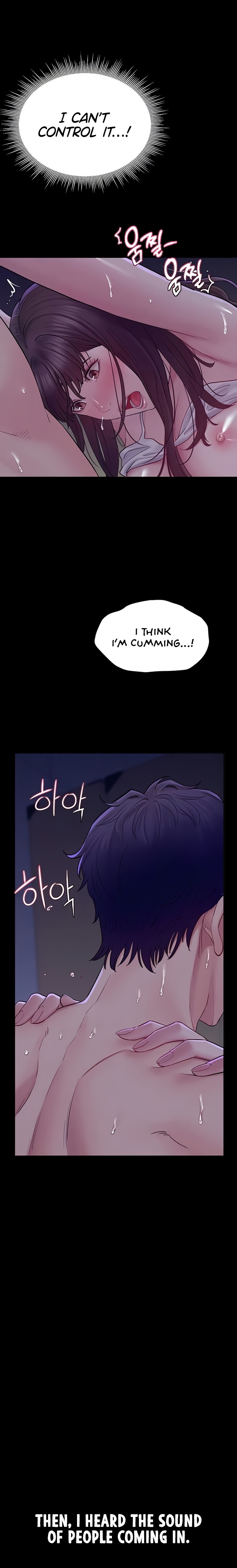 Secret No Disclosure chapter 4 page 24