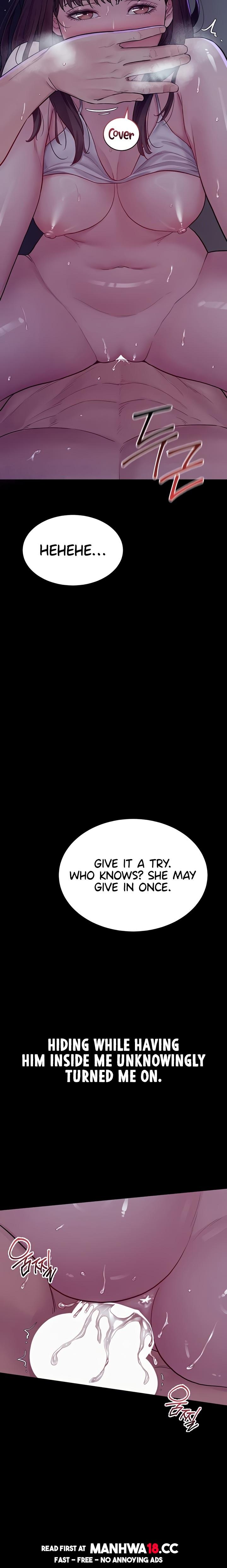 Secret No Disclosure chapter 4 page 27