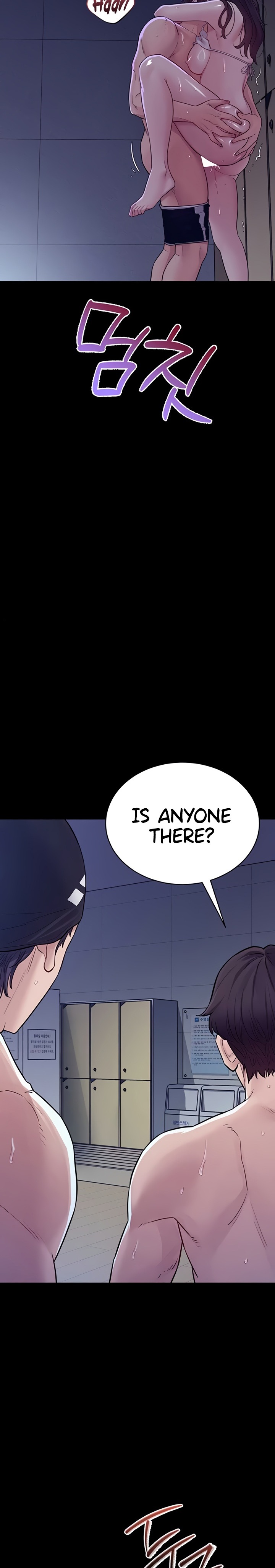 Secret No Disclosure chapter 4 page 29