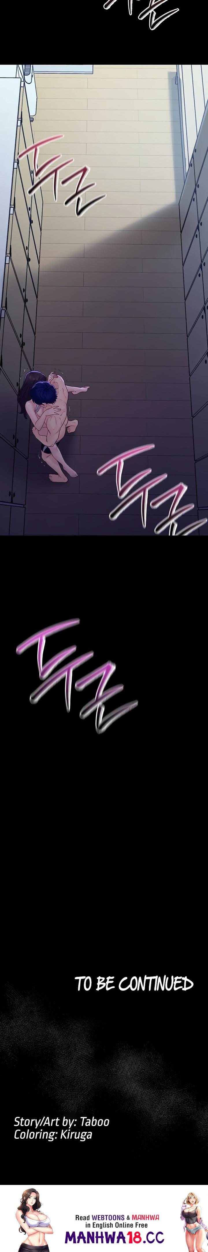 Secret No Disclosure chapter 4 page 30