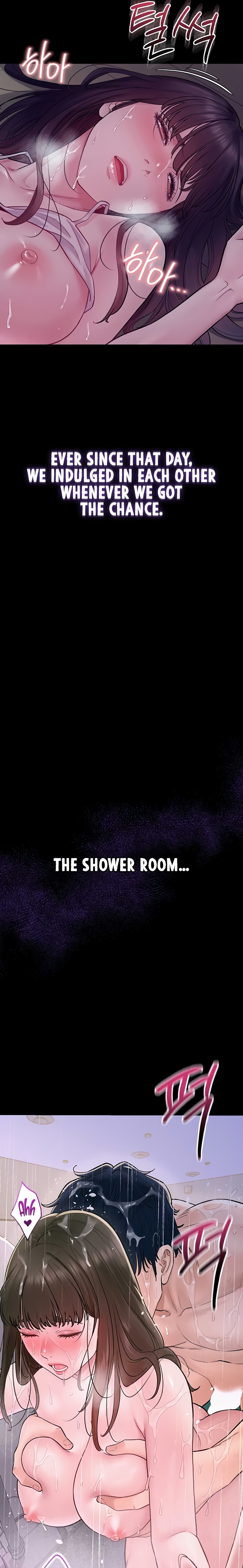 Secret No Disclosure chapter 5 page 10