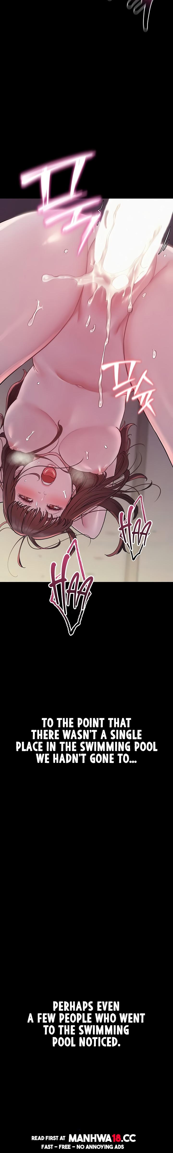 Secret No Disclosure chapter 5 page 18