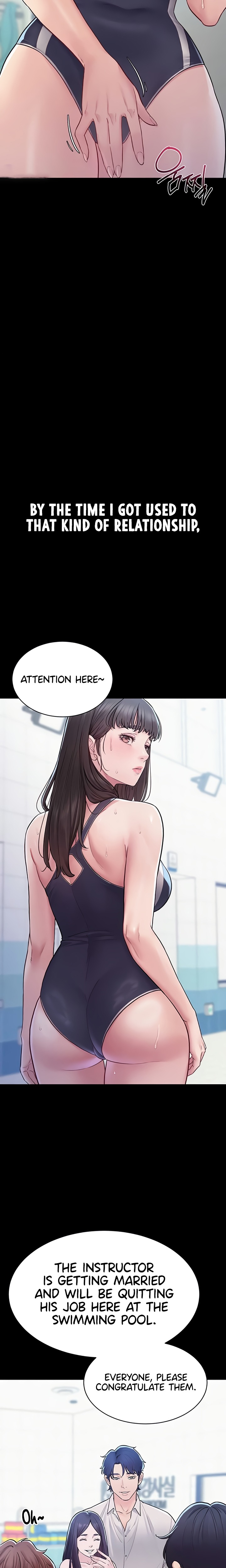 Secret No Disclosure chapter 5 page 20