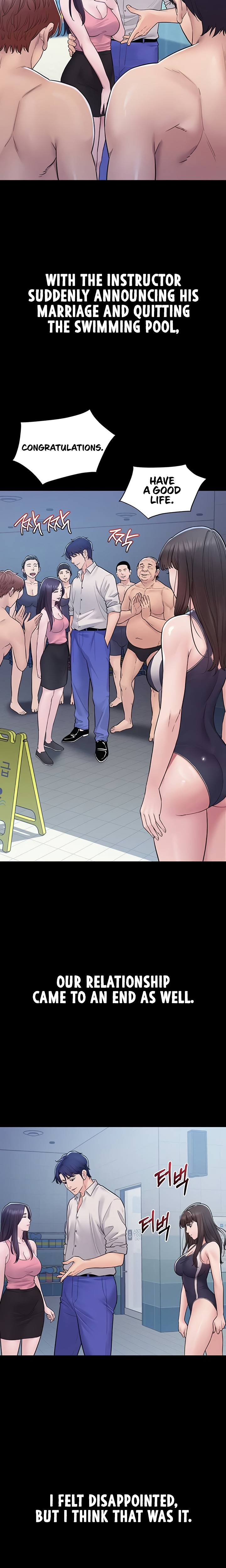 Secret No Disclosure chapter 5 page 21