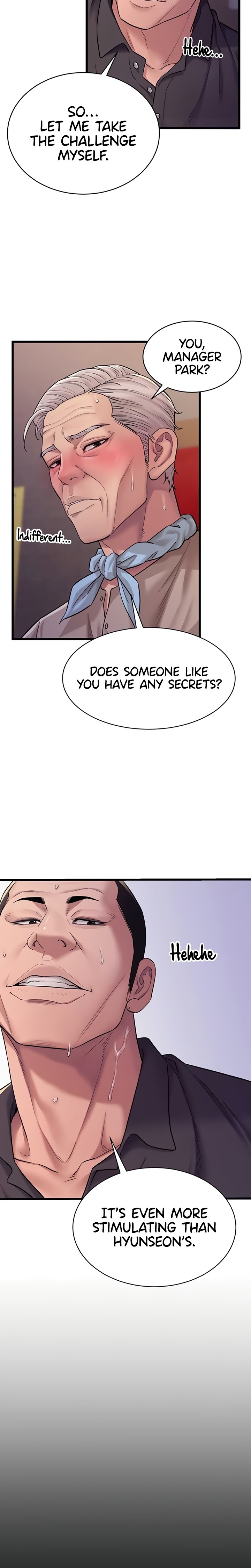 Secret No Disclosure chapter 5 page 26