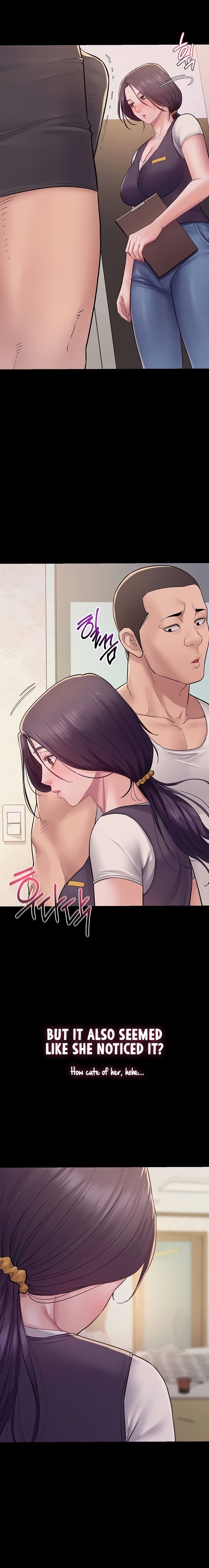 Secret No Disclosure chapter 6 page 9