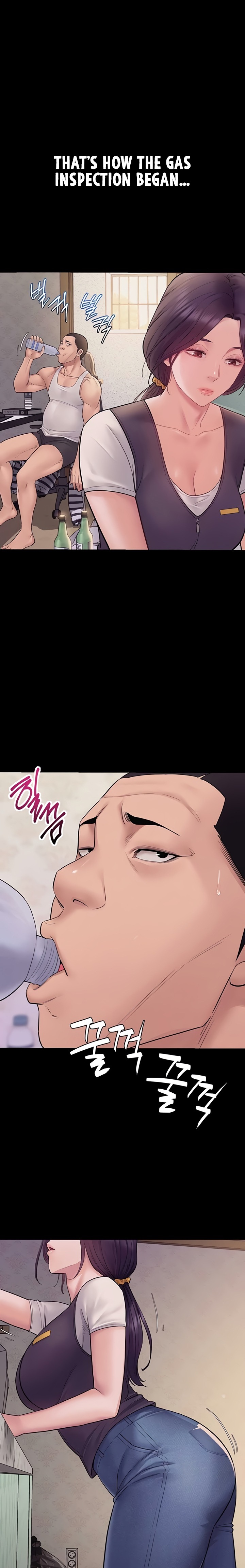 Secret No Disclosure chapter 6 page 10