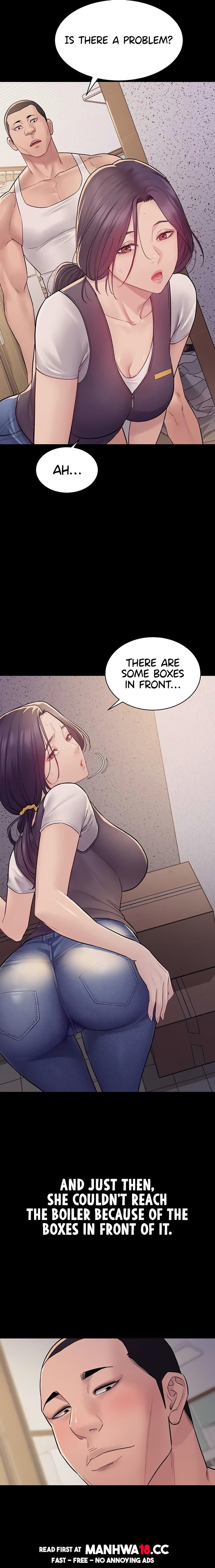 Secret No Disclosure chapter 6 page 13