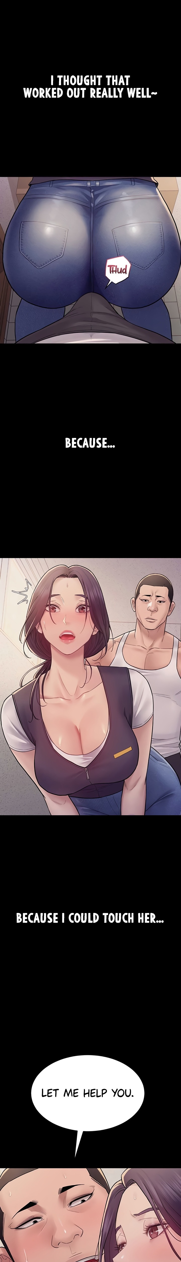 Secret No Disclosure chapter 6 page 14
