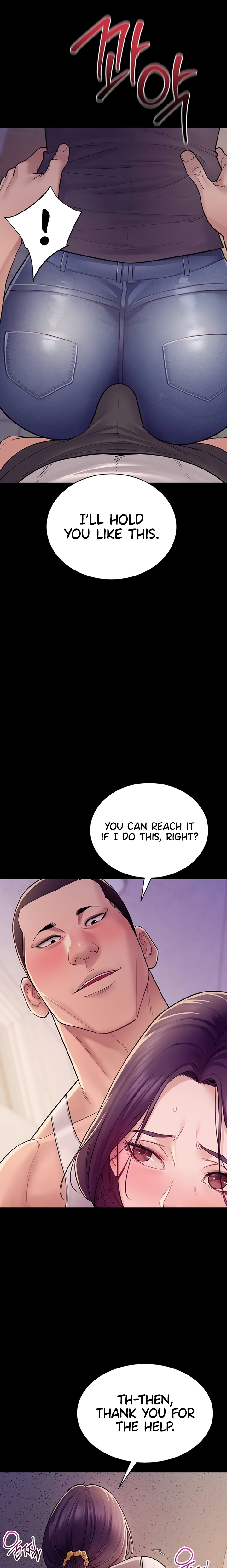 Secret No Disclosure chapter 6 page 16