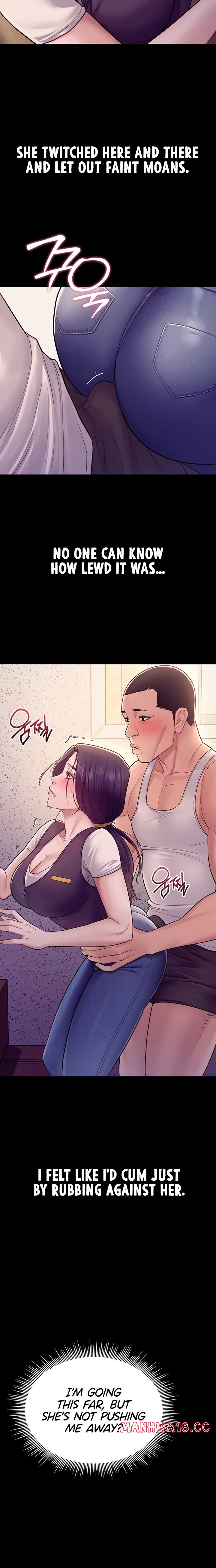 Secret No Disclosure chapter 6 page 18