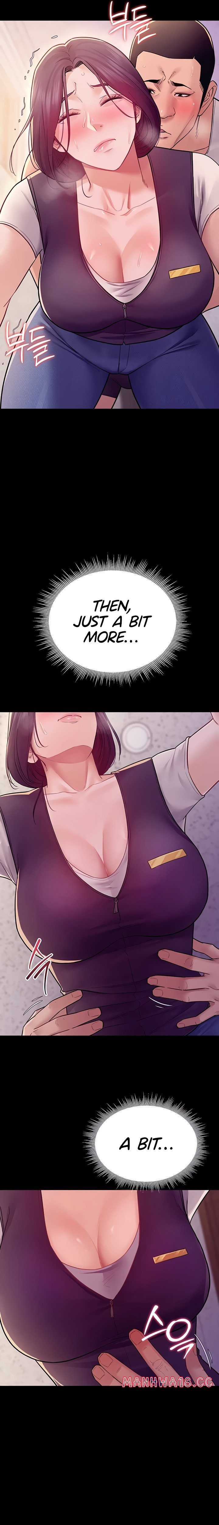 Secret No Disclosure chapter 6 page 19