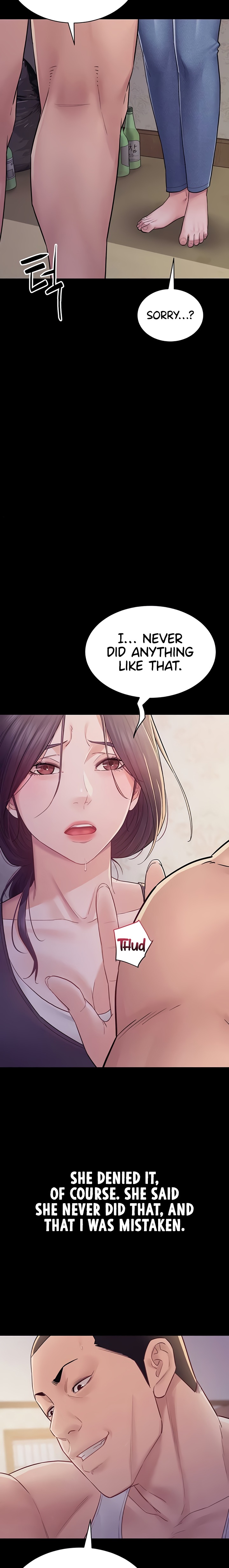 Secret No Disclosure chapter 6 page 23