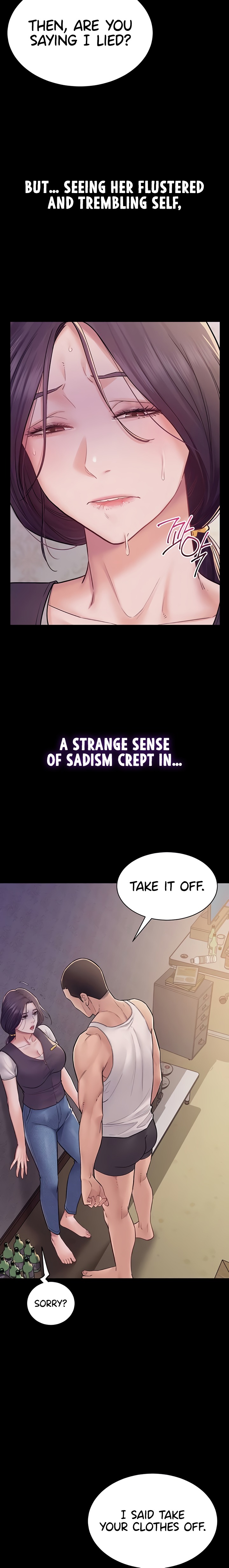 Secret No Disclosure chapter 6 page 24