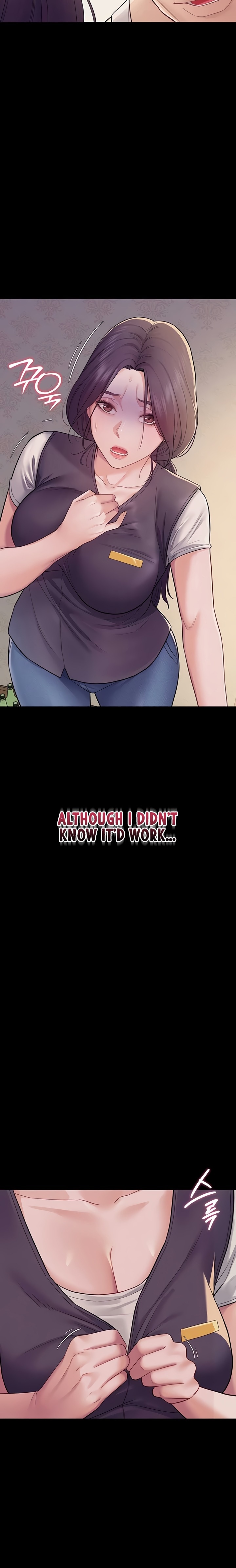 Secret No Disclosure chapter 6 page 26