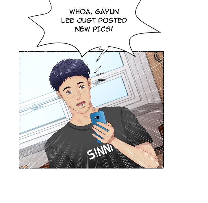 Secret Offer chapter 1 page 12