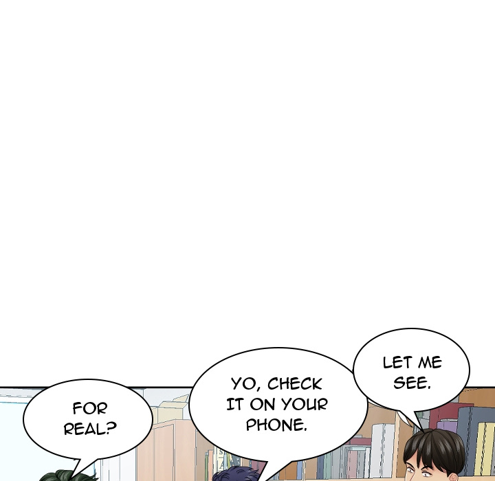 Secret Offer chapter 1 page 13