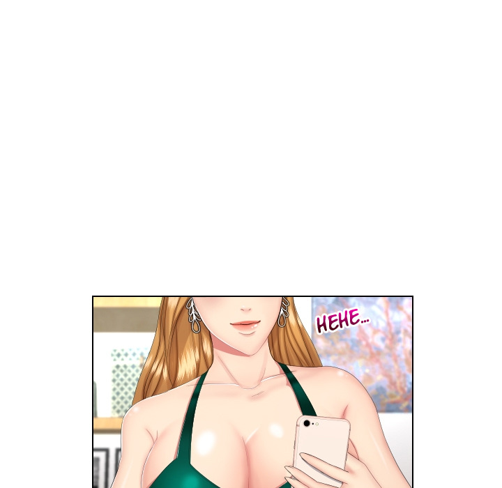 Secret Offer chapter 1 page 15