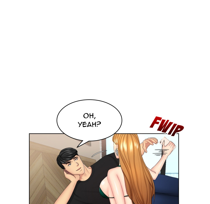 Secret Offer chapter 1 page 28