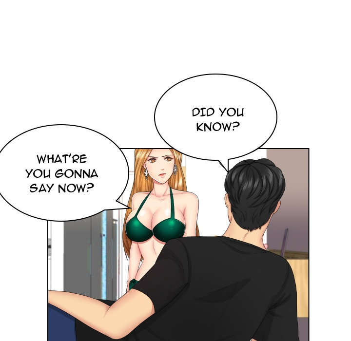 Secret Offer chapter 1 page 30