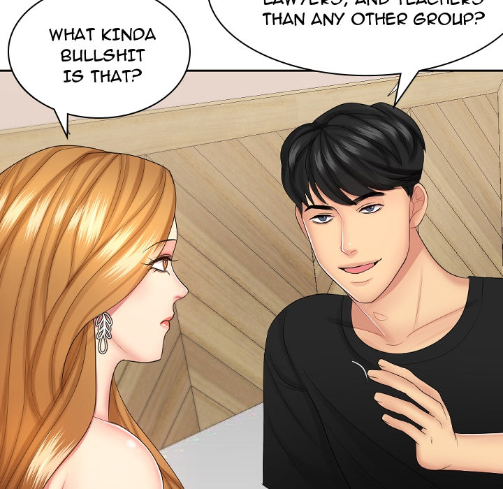 Secret Offer chapter 1 page 32