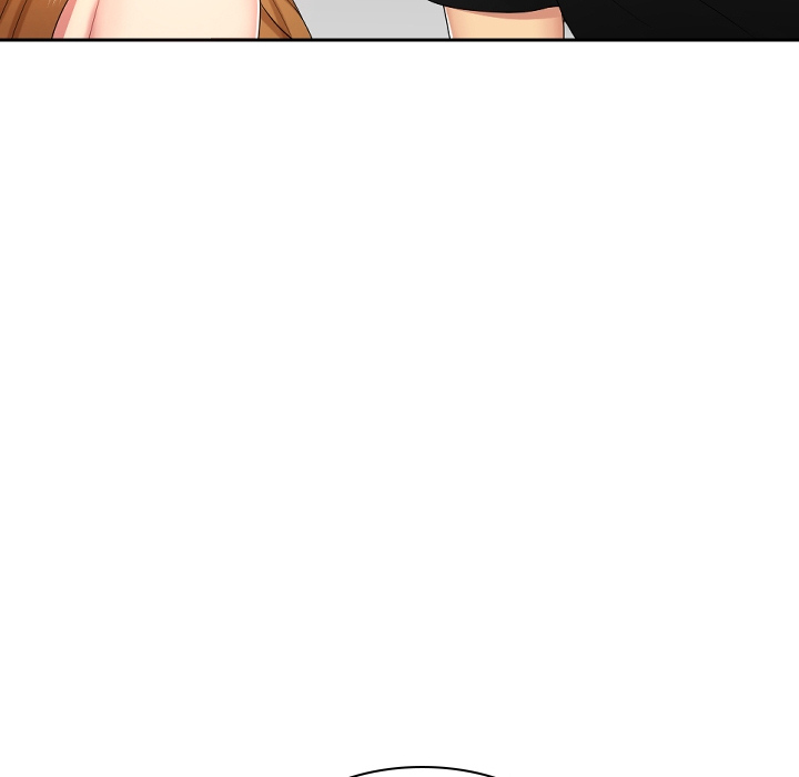 Secret Offer chapter 1 page 33
