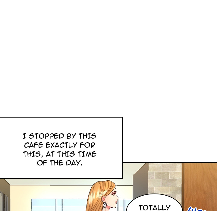 Secret Offer chapter 1 page 75